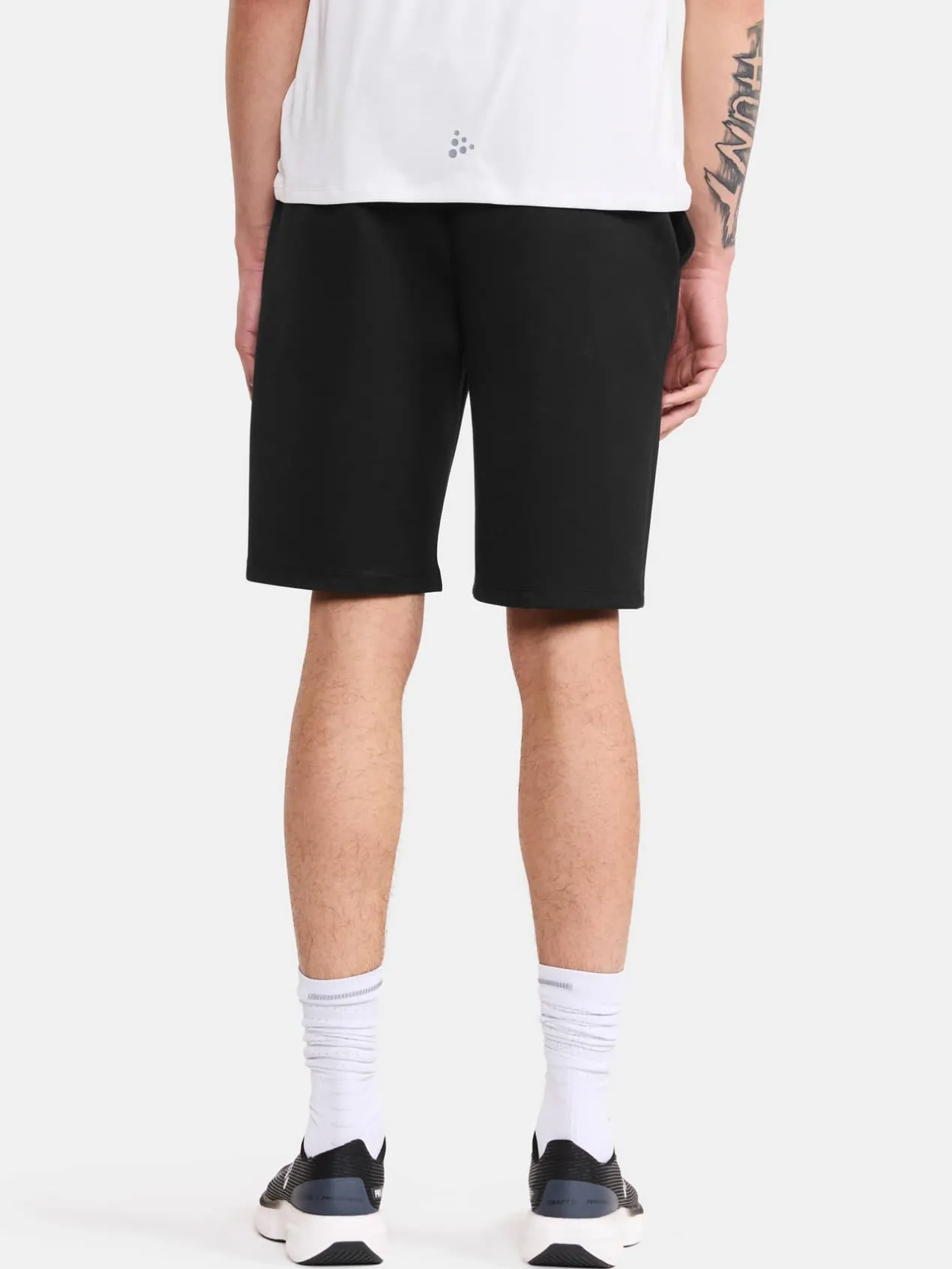 ADV Join Sweat Shorts M*Craft Sportswear New