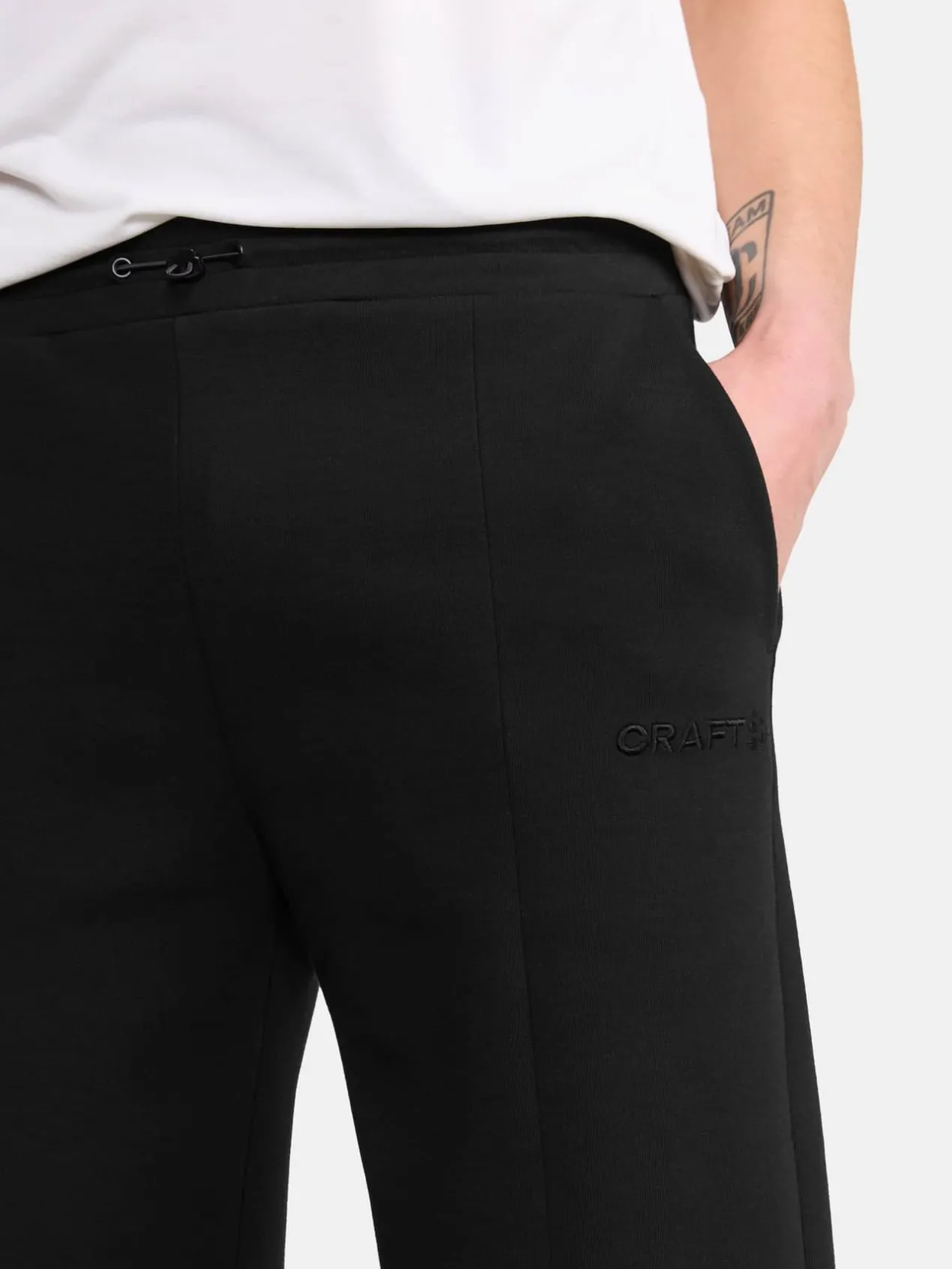 ADV Join Sweat Shorts M*Craft Sportswear New