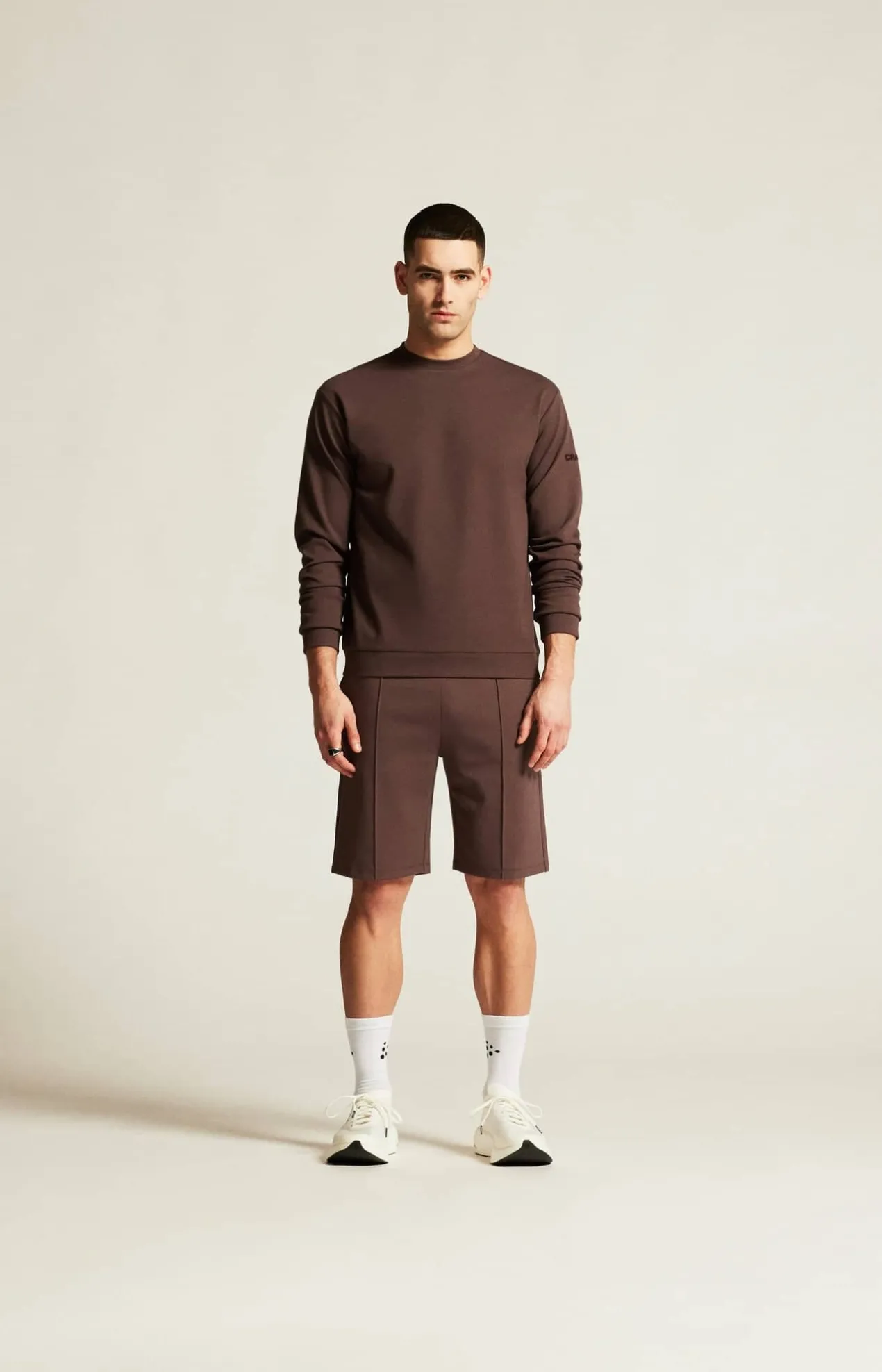 ADV Join Sweat Shorts M*Craft Sportswear New