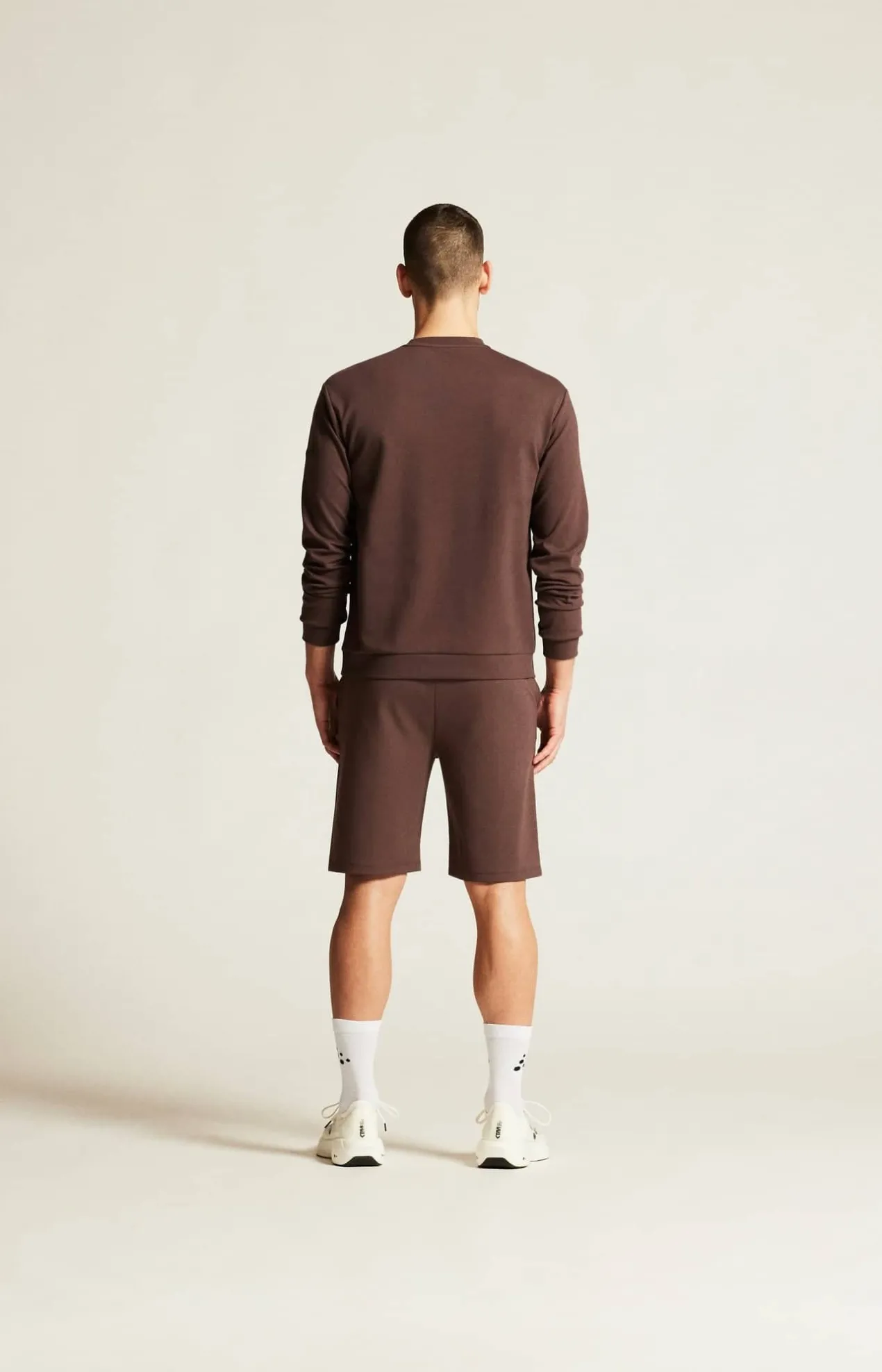 ADV Join Sweat Shorts M*Craft Sportswear New