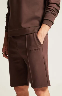 ADV Join Sweat Shorts M*Craft Sportswear New