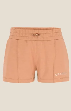 ADV Join Sweat Shorts W*Craft Sportswear Hot