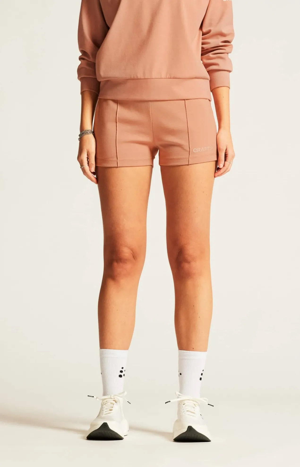 ADV Join Sweat Shorts W*Craft Sportswear Hot