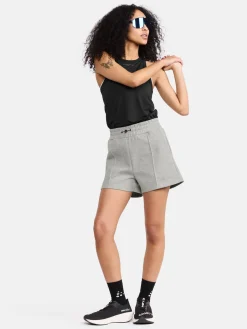 ADV Join Sweat Shorts W*Craft Sportswear Online