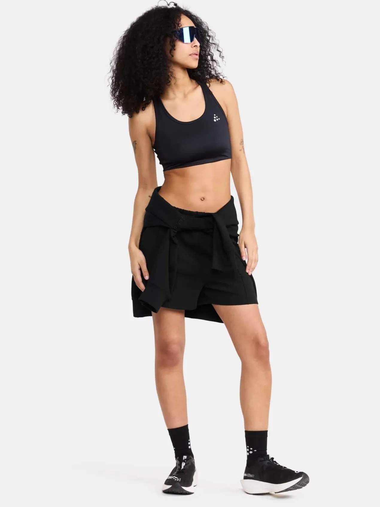 ADV Join Sweat Shorts W*Craft Sportswear Online