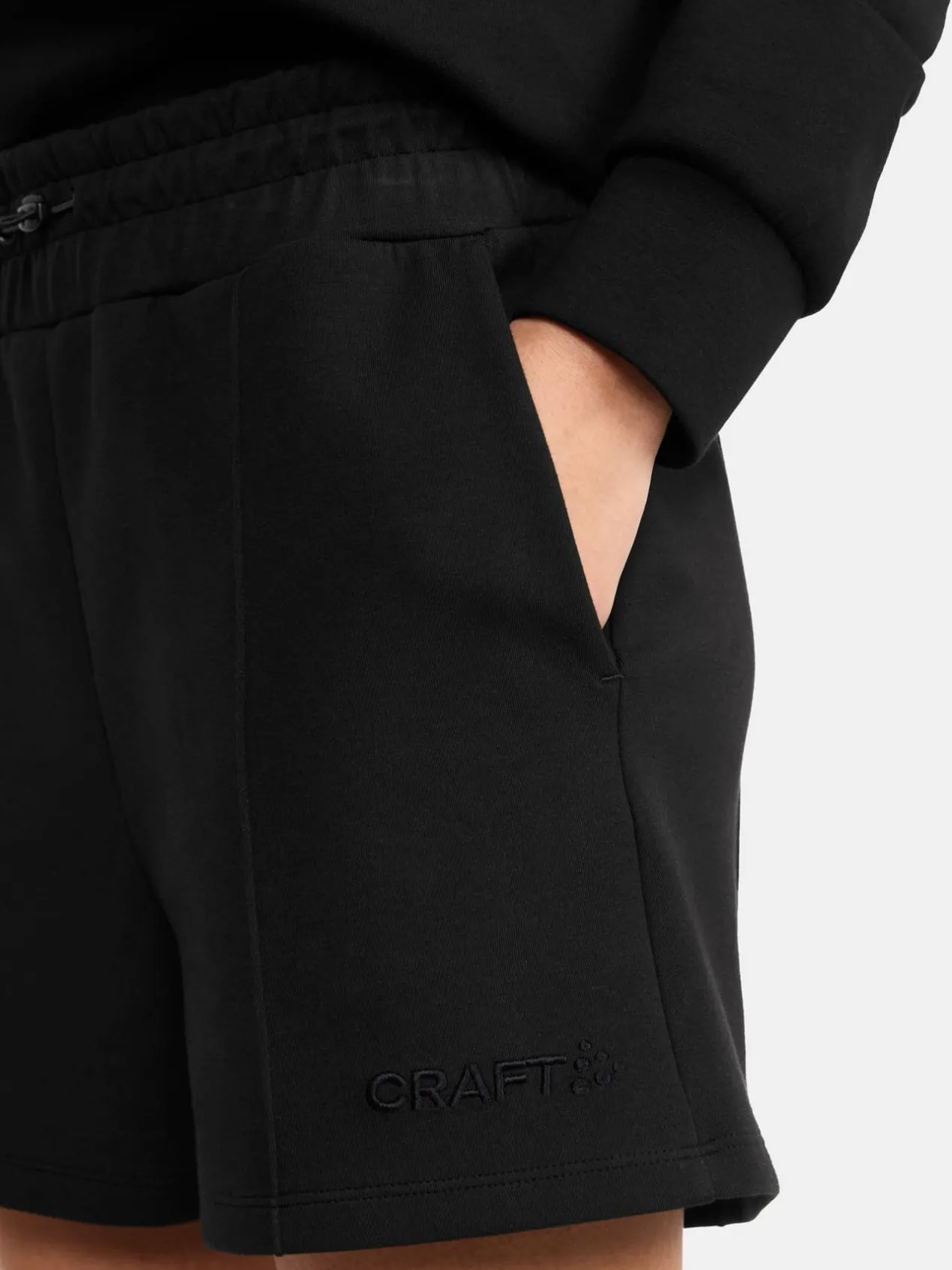 ADV Join Sweat Shorts W*Craft Sportswear Online