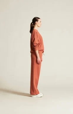 ADV Join Wide Sweat Pant W*Craft Sportswear Best