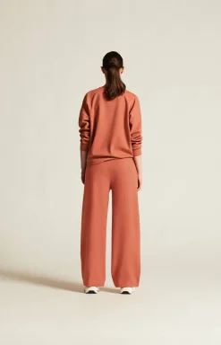 ADV Join Wide Sweat Pant W*Craft Sportswear Best