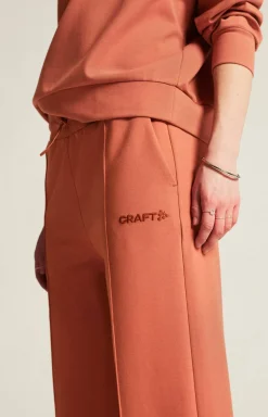 ADV Join Wide Sweat Pant W*Craft Sportswear Best