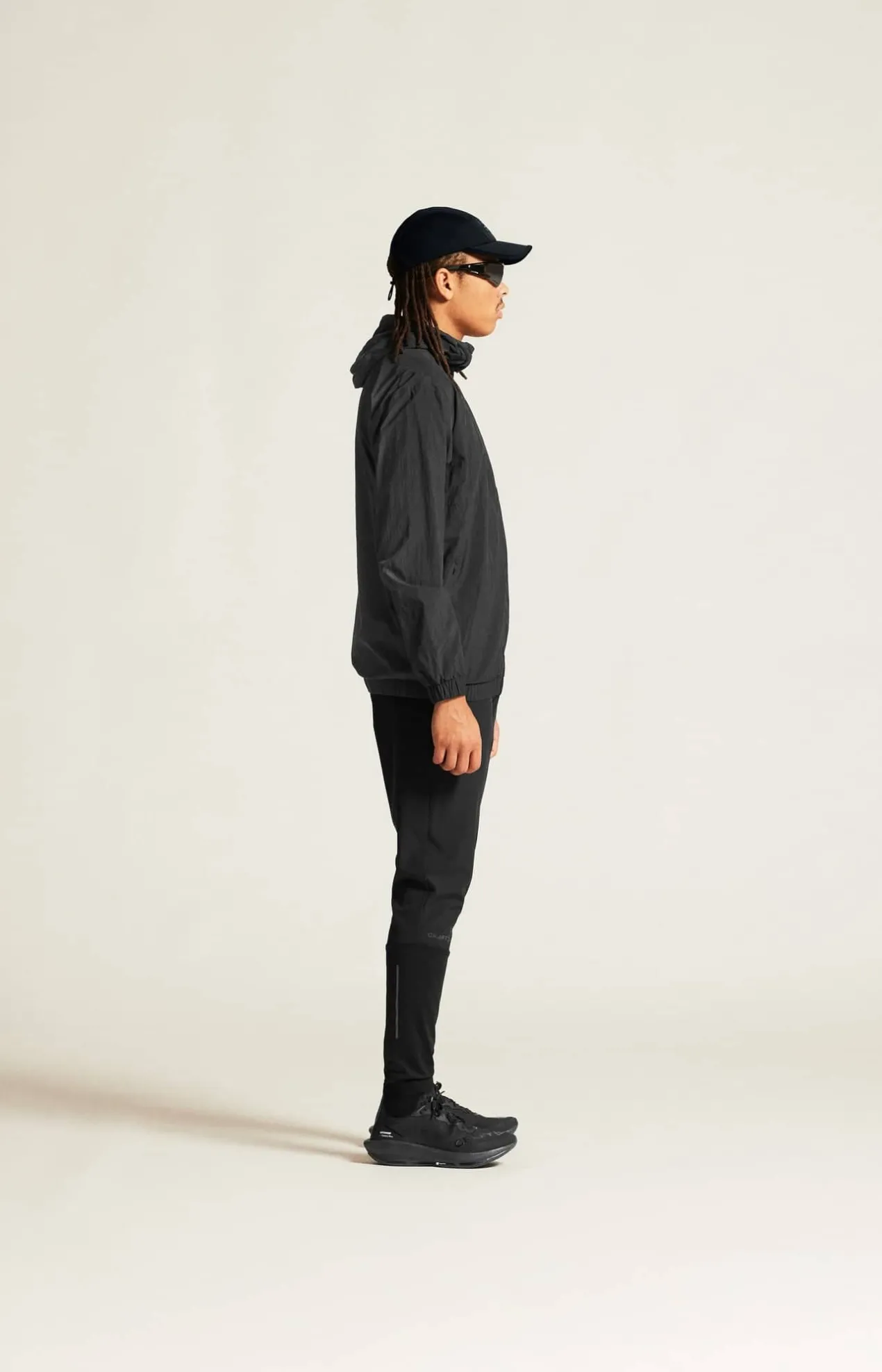 ADV Join Windbreaker M*Craft Sportswear Clearance