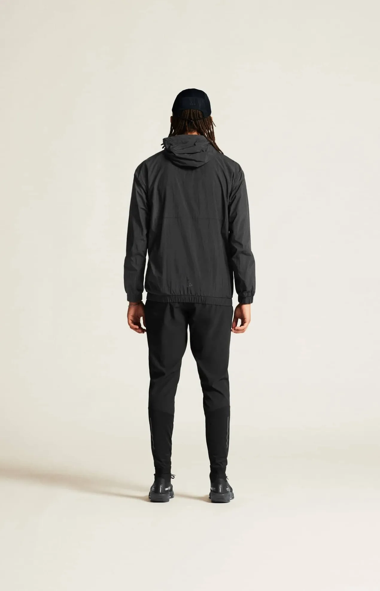ADV Join Windbreaker M*Craft Sportswear Clearance