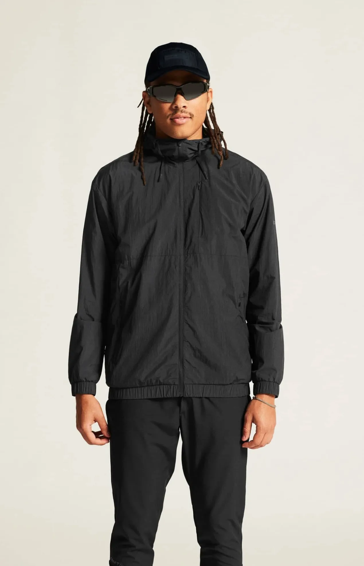 ADV Join Windbreaker M*Craft Sportswear Clearance