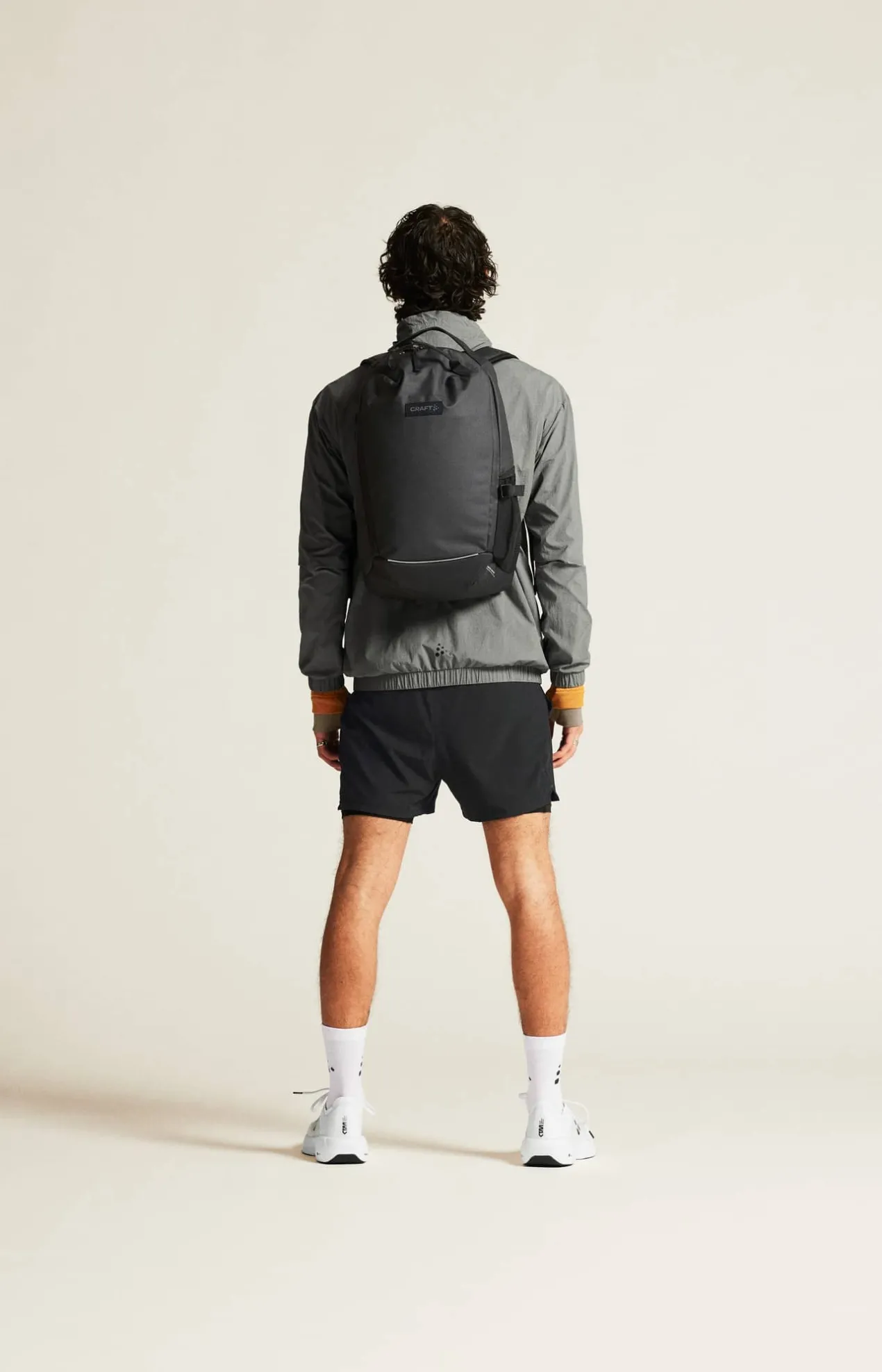 ADV Join Windbreaker M*Craft Sportswear