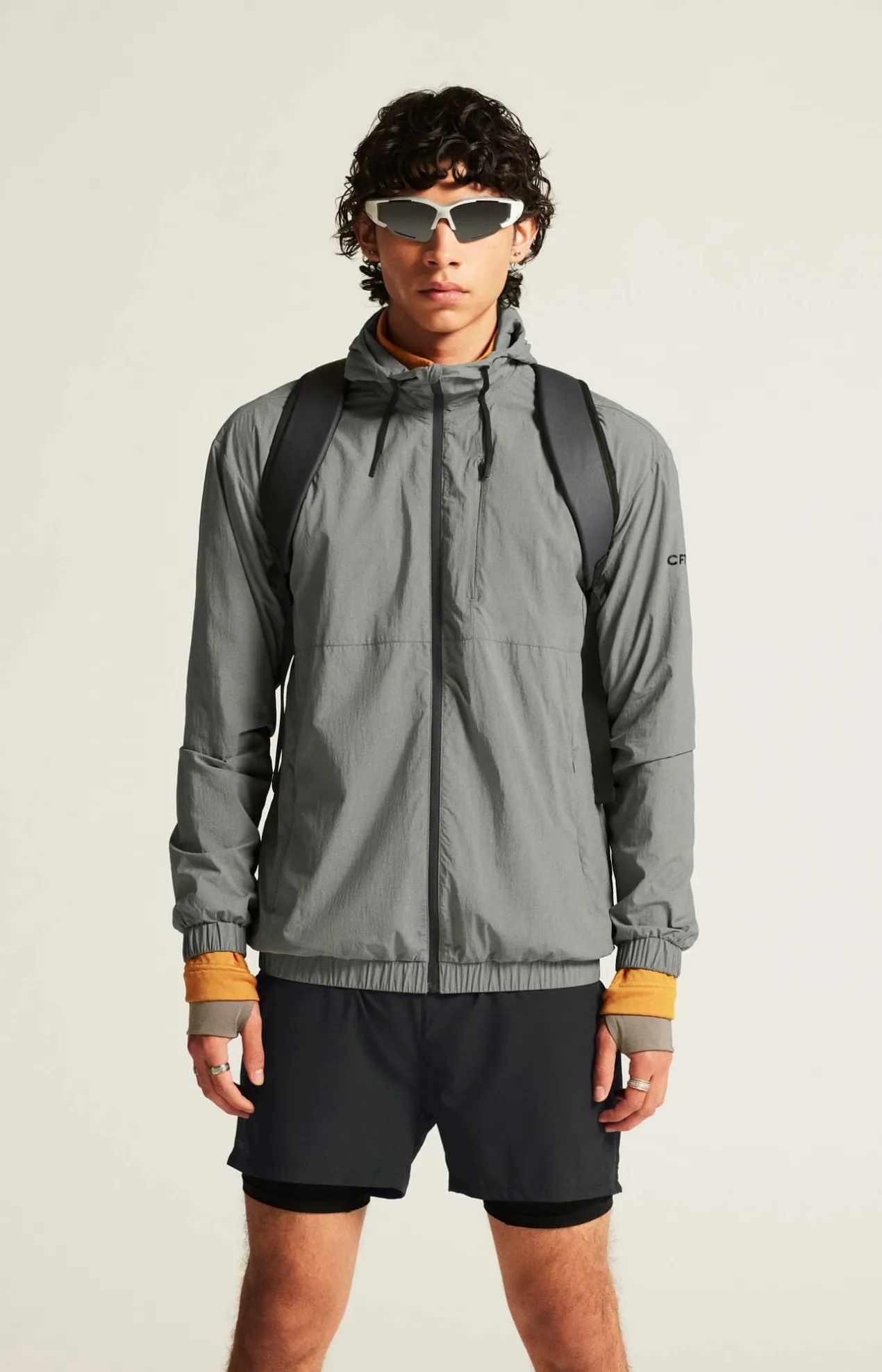 ADV Join Windbreaker M*Craft Sportswear