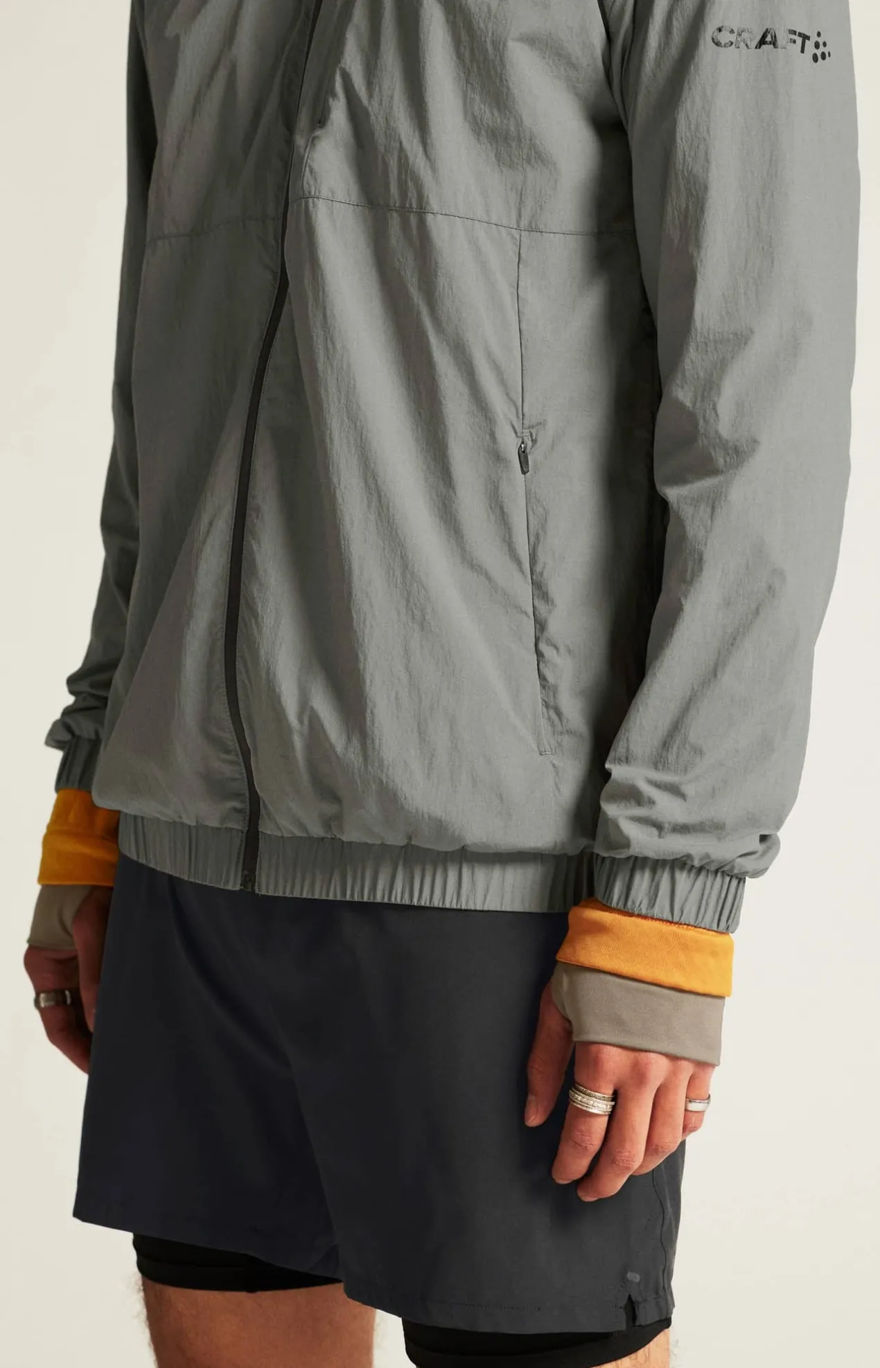 ADV Join Windbreaker M*Craft Sportswear