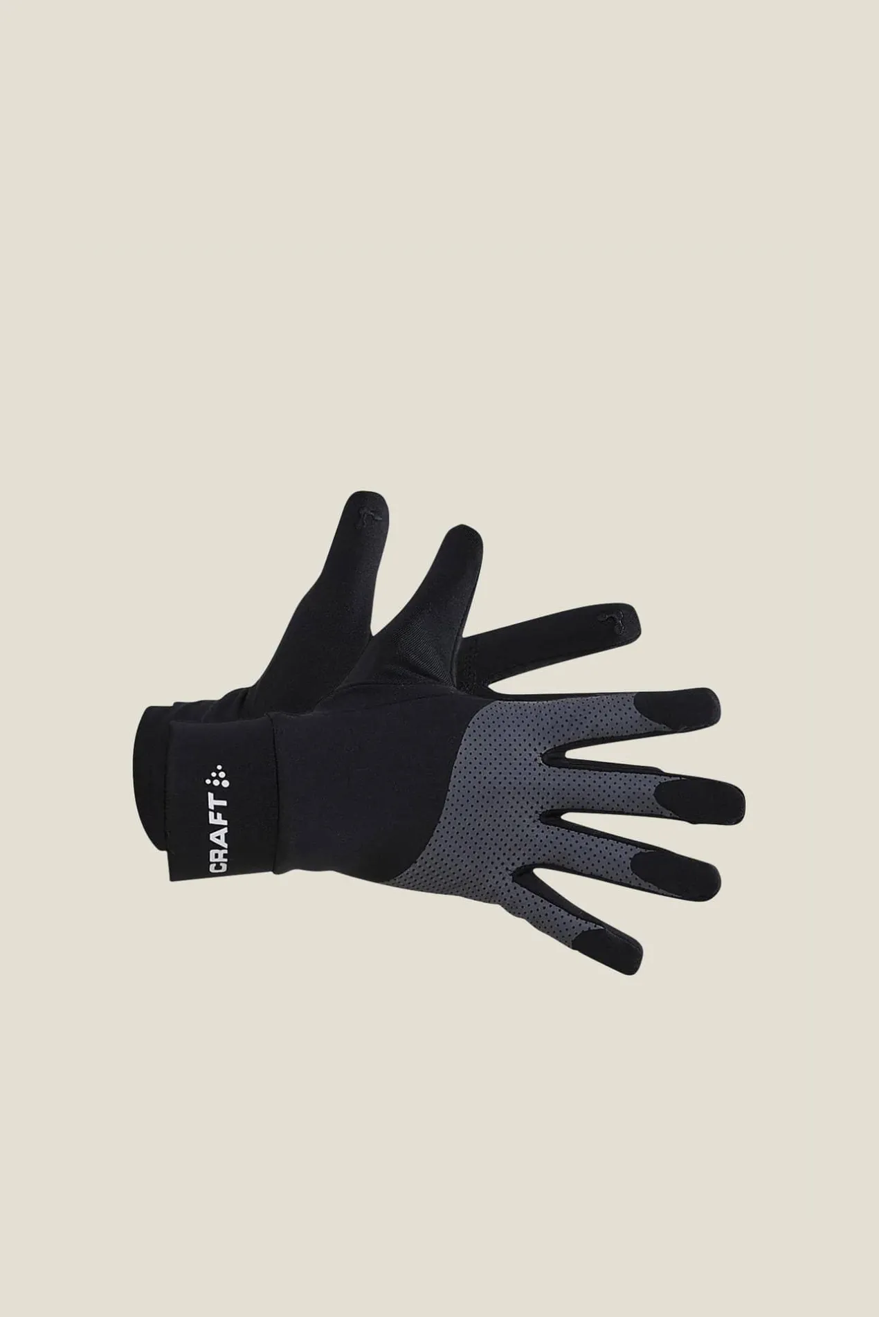 ADV Lumen Fleece Glove*Craft Sportswear Online