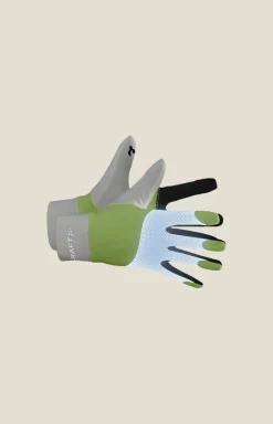 ADV Lumen Fleece Glove*Craft Sportswear Best