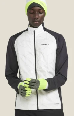 ADV Lumen Fleece Glove*Craft Sportswear Best