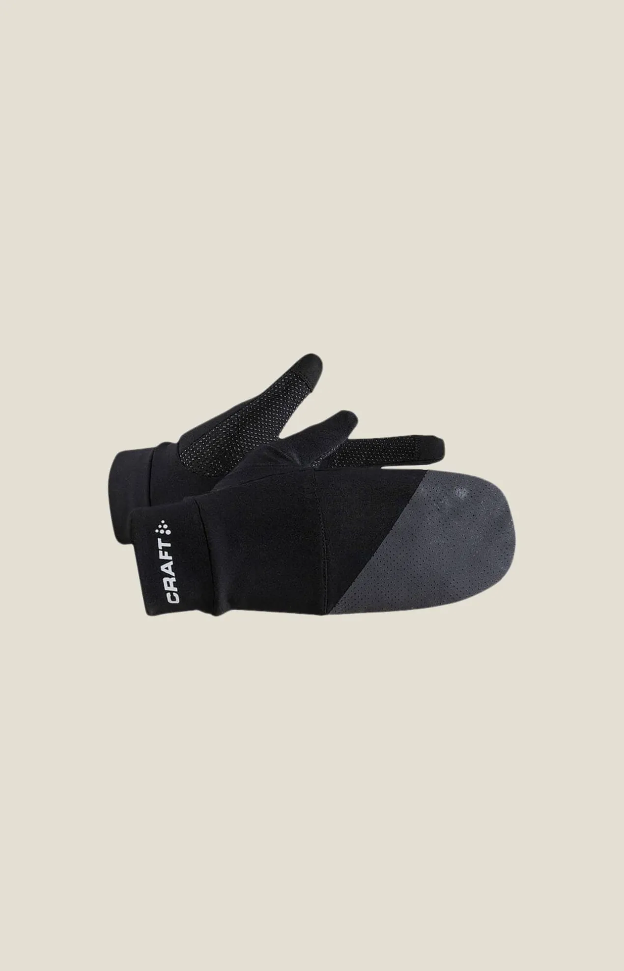 ADV Lumen Fleece Hybrid Glove*Craft Sportswear