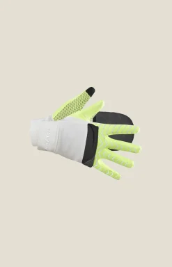 ADV Lumen Fleece Hybrid Glove*Craft Sportswear Discount