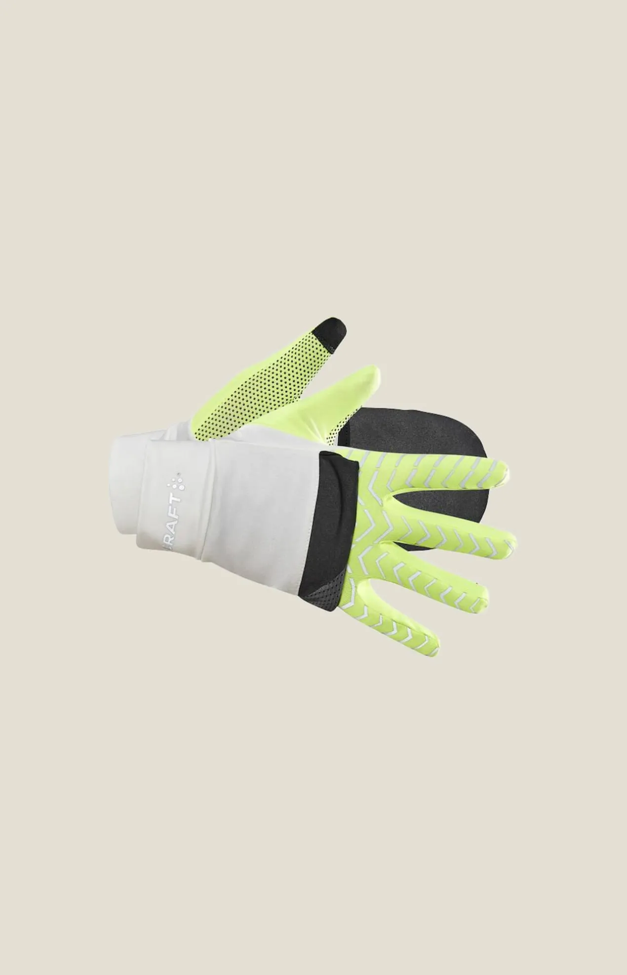 ADV Lumen Fleece Hybrid Glove*Craft Sportswear Discount