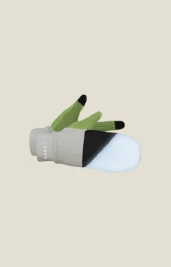 ADV Lumen Fleece Hybrid Glove*Craft Sportswear Discount