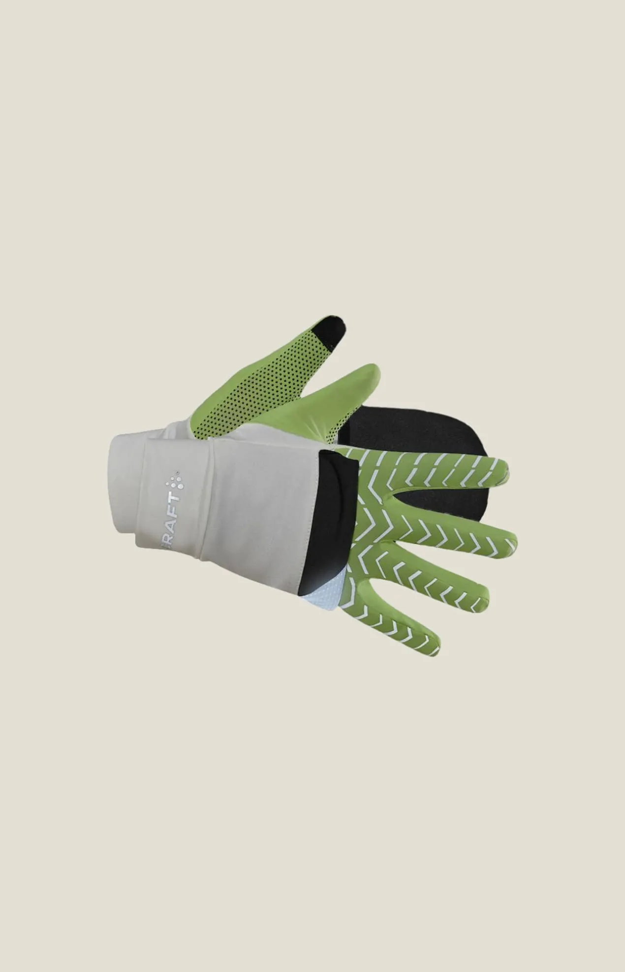 ADV Lumen Fleece Hybrid Glove*Craft Sportswear Discount