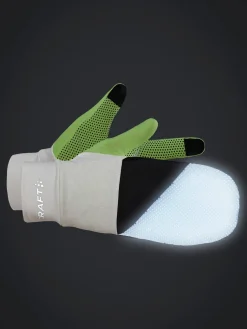 ADV Lumen Fleece Hybrid Glove*Craft Sportswear Discount