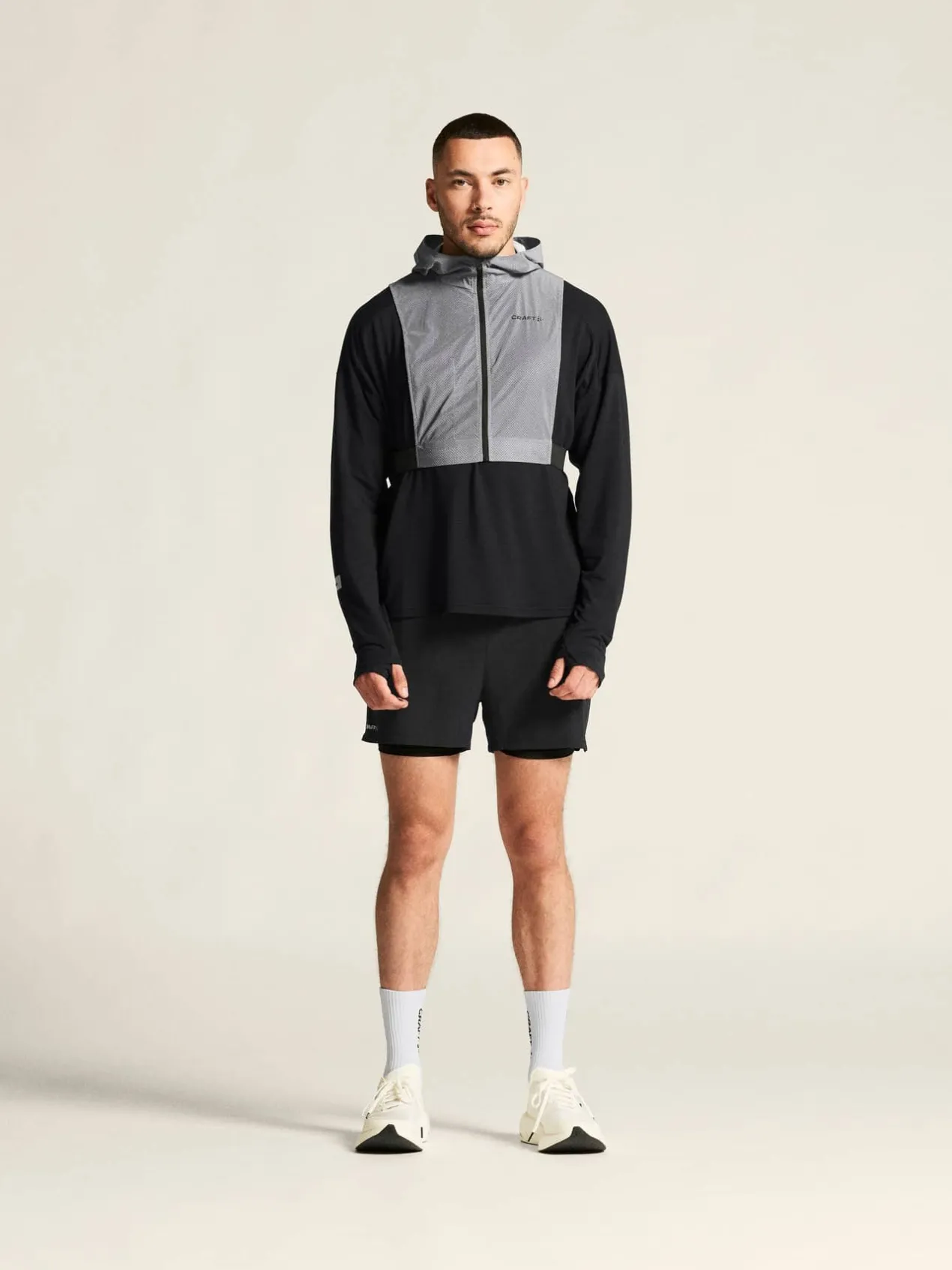 ADV Lumen Short Vest*Craft Sportswear Online