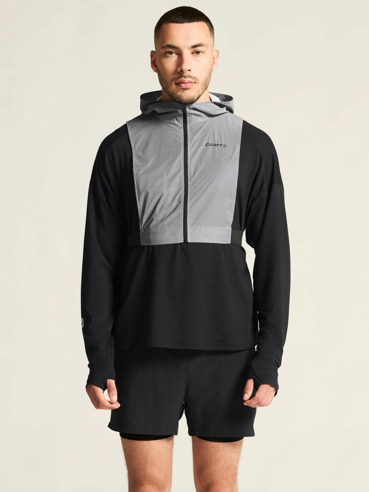 ADV Lumen Short Vest*Craft Sportswear Online