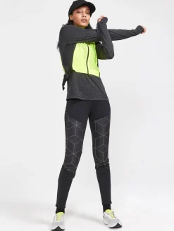 ADV Lumen Short Vest*Craft Sportswear Outlet