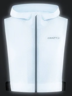 ADV Lumen Short Vest*Craft Sportswear Outlet