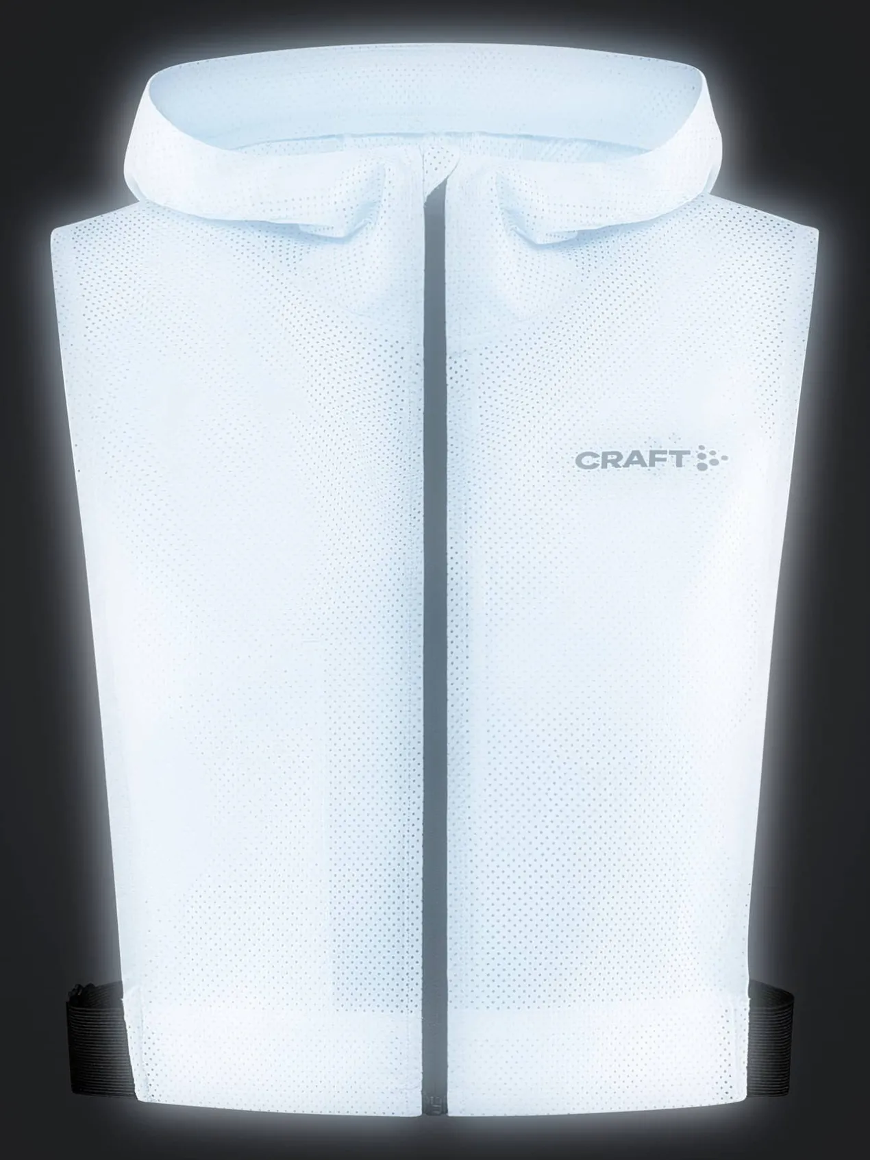ADV Lumen Short Vest*Craft Sportswear Outlet