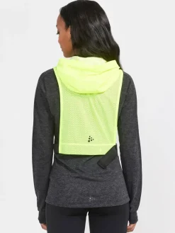 ADV Lumen Short Vest*Craft Sportswear Outlet