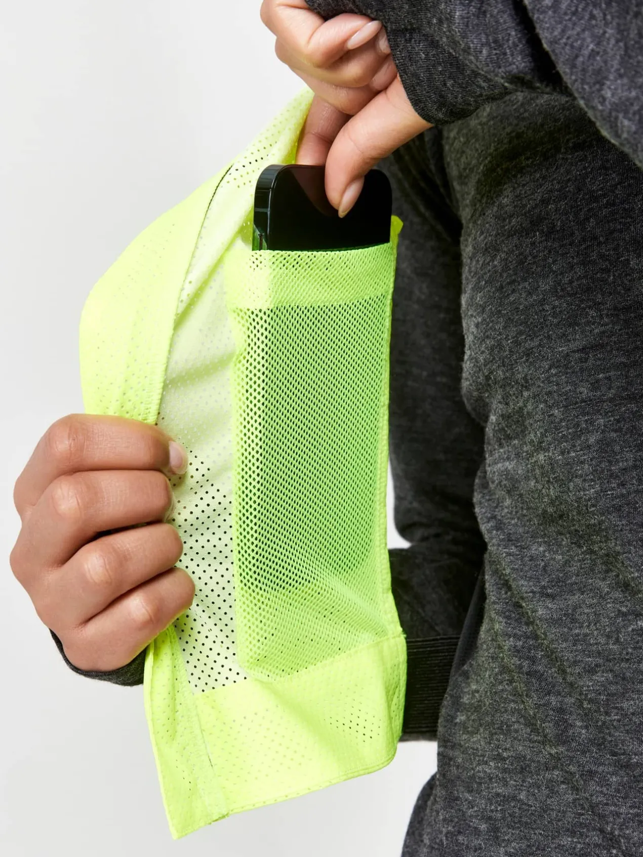 ADV Lumen Short Vest*Craft Sportswear Outlet