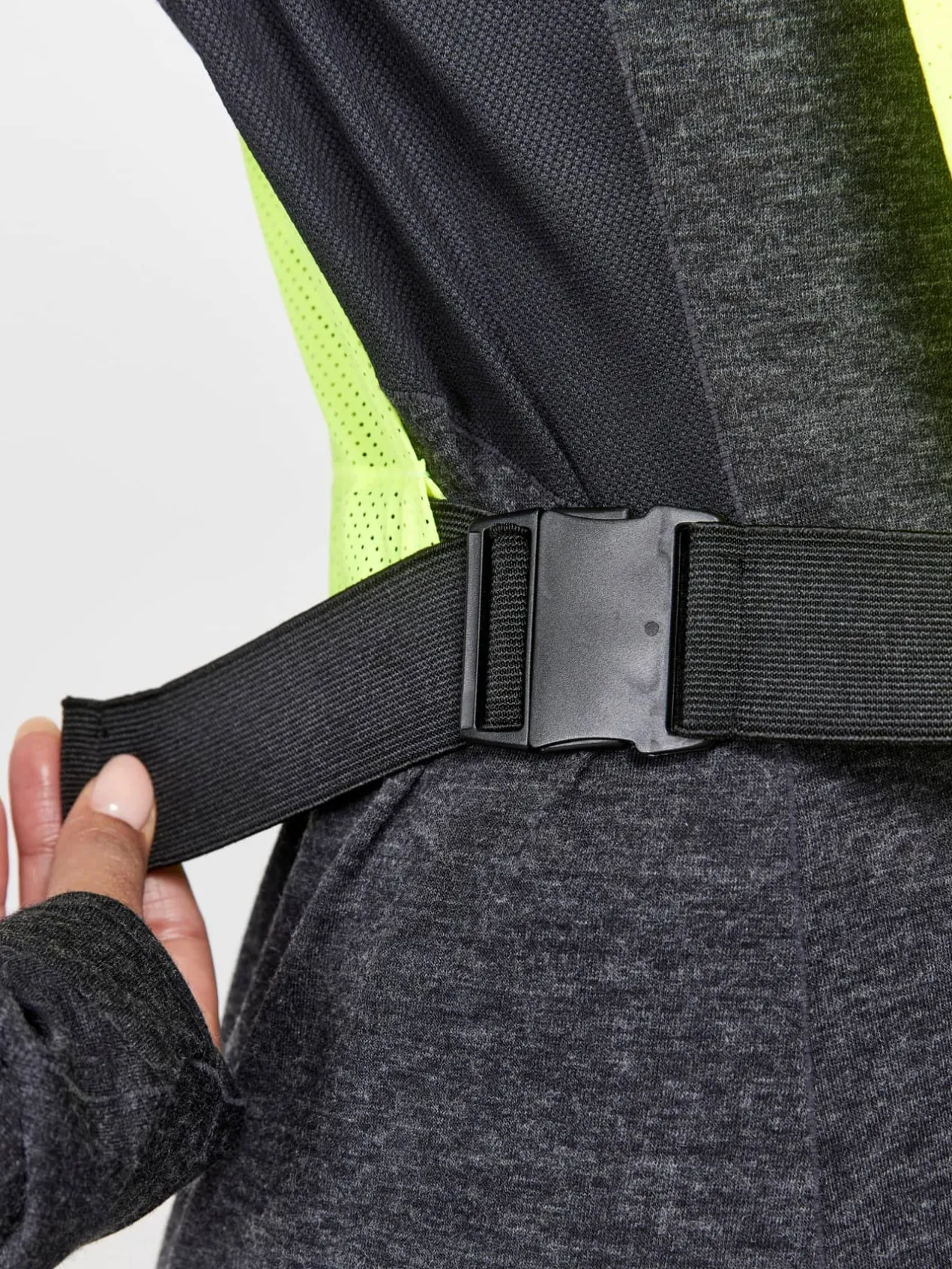 ADV Lumen Short Vest*Craft Sportswear Outlet