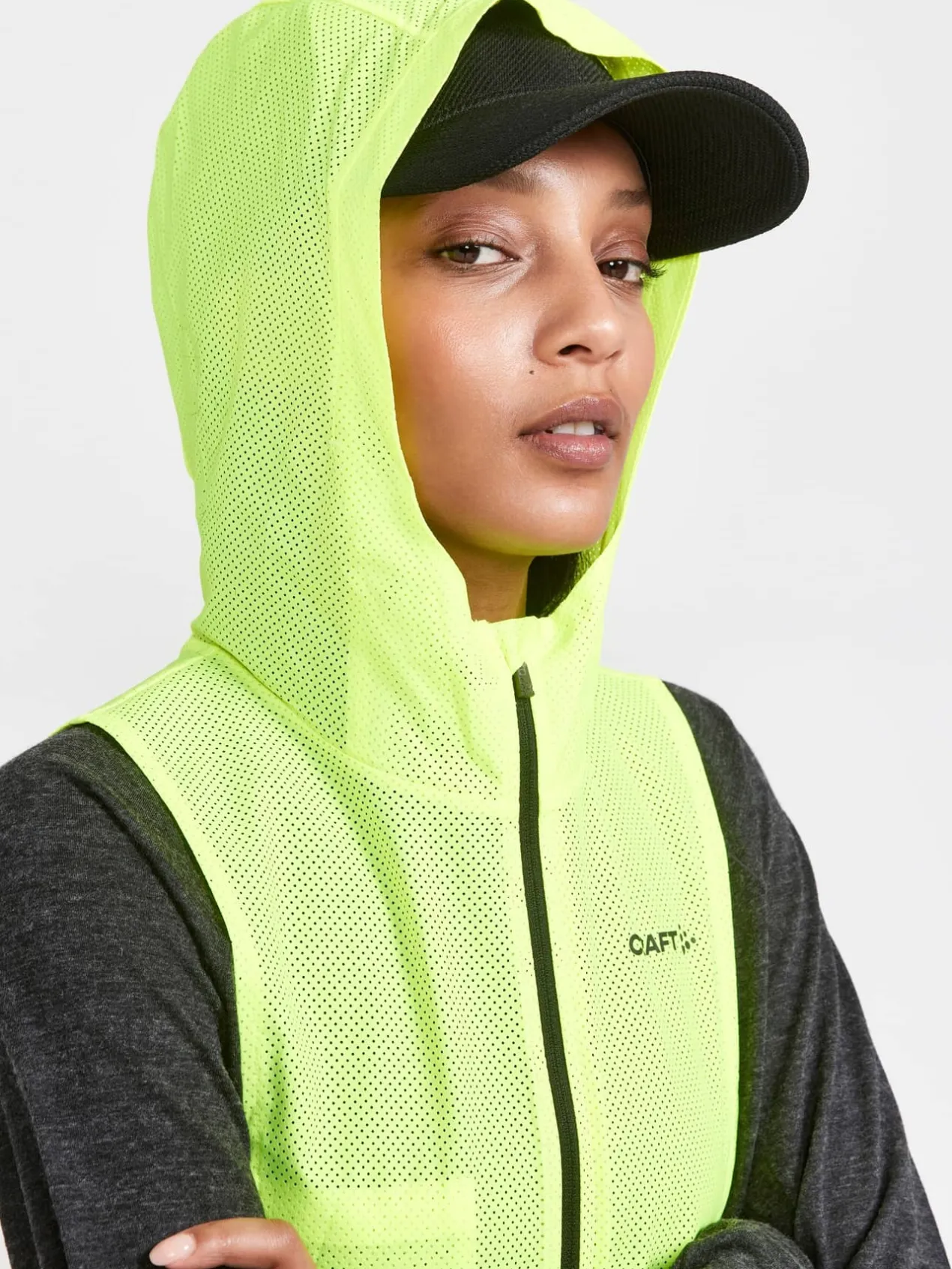 ADV Lumen Short Vest*Craft Sportswear Outlet
