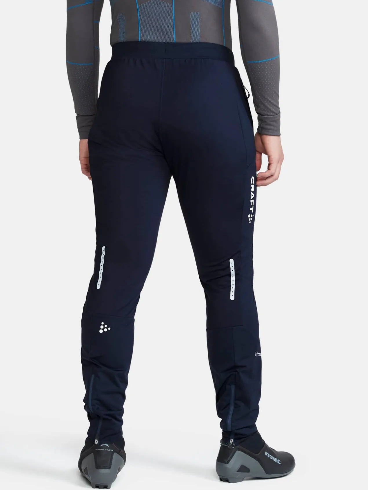 Adv Nordic Race Pants M*Craft Sportswear Sale
