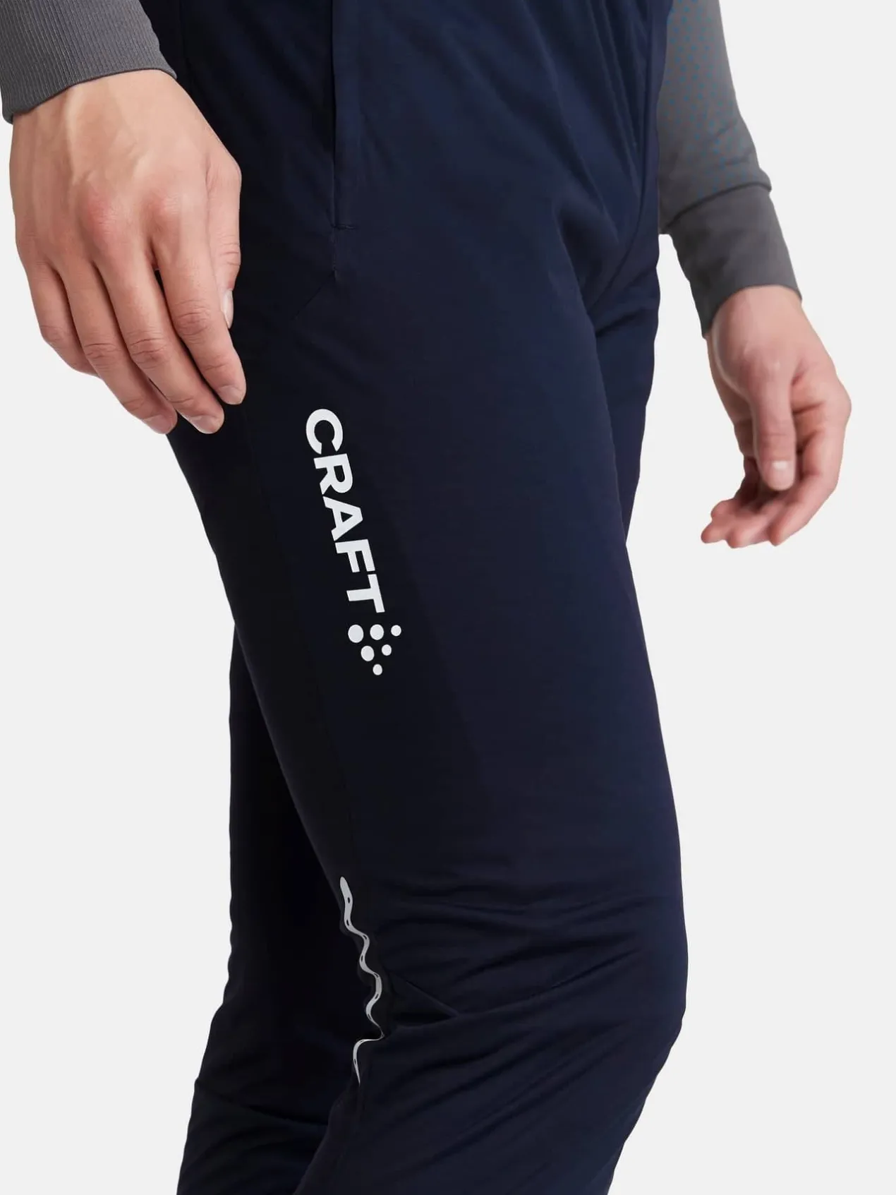 Adv Nordic Race Pants M*Craft Sportswear Sale