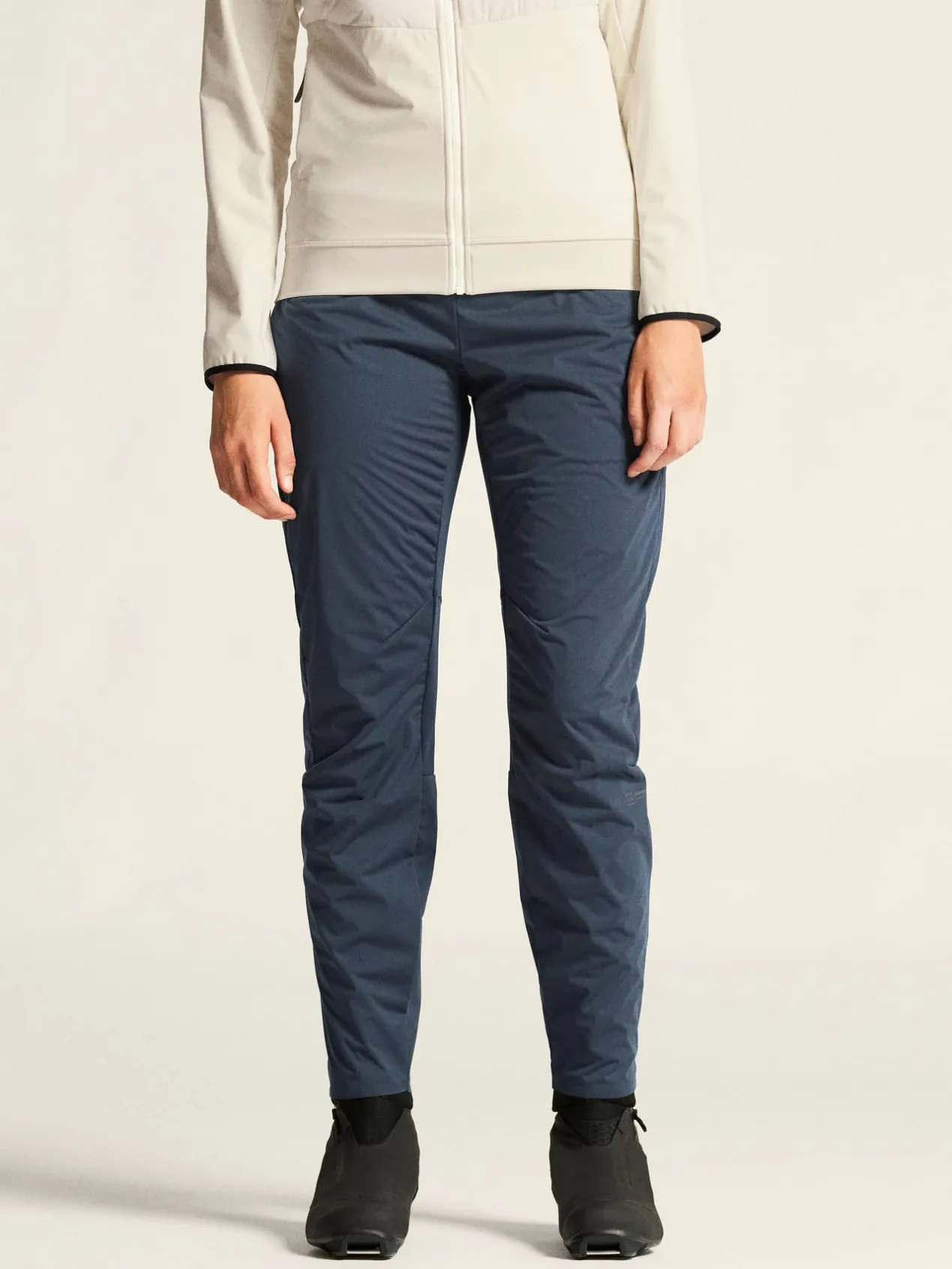 Adv Nordic Race Pants W*Craft Sportswear Hot