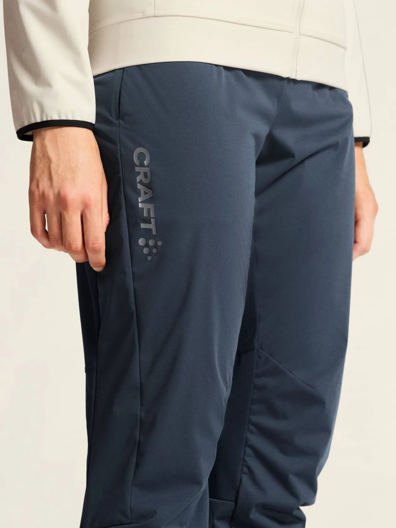 Adv Nordic Race Pants W*Craft Sportswear Hot