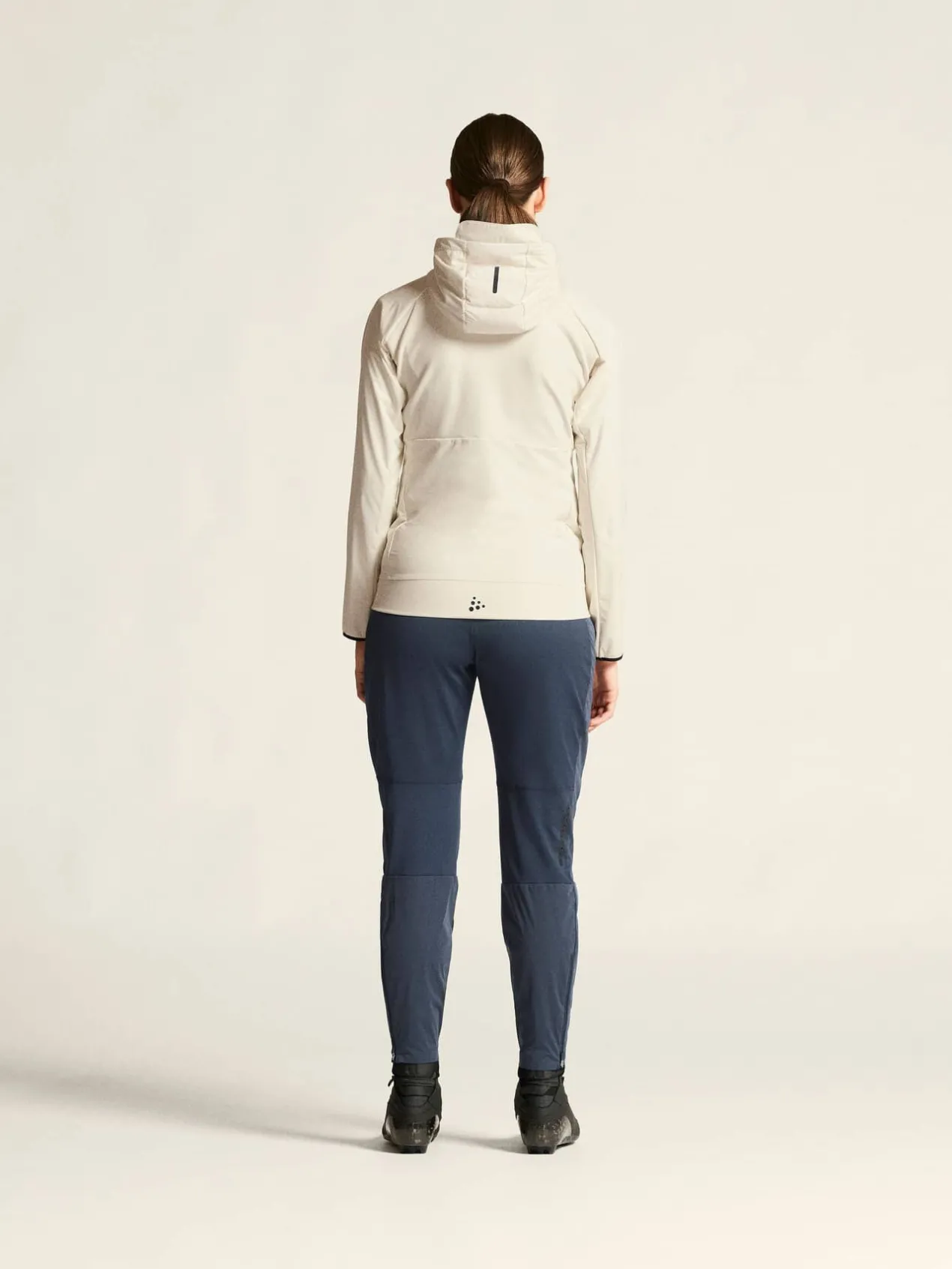 Adv Nordic Race Pants W*Craft Sportswear Hot