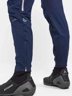 Adv Nordic Race Pants W*Craft Sportswear Hot
