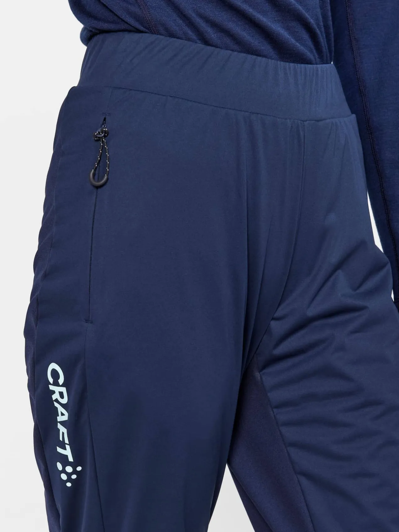 Adv Nordic Race Pants W*Craft Sportswear Hot