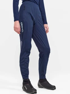 Adv Nordic Race Pants W*Craft Sportswear Hot