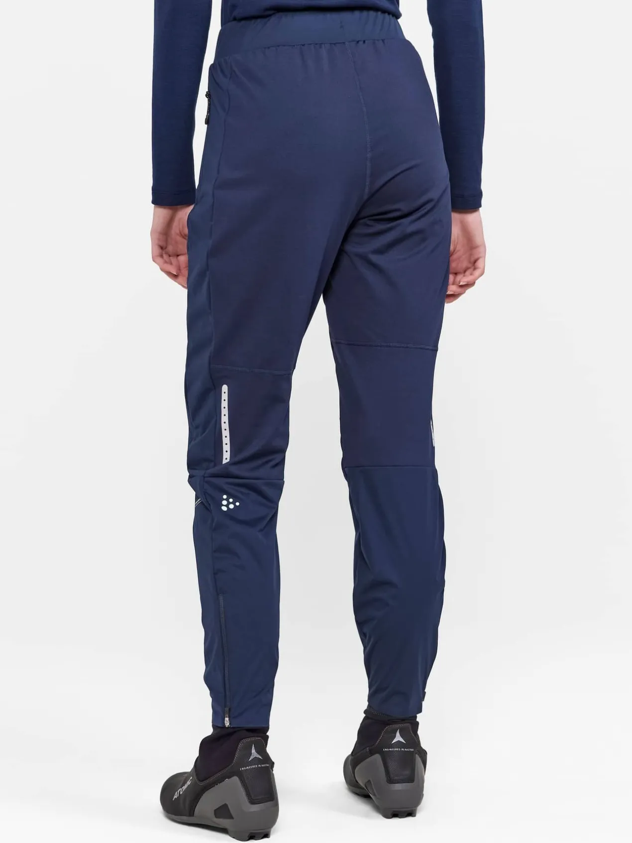Adv Nordic Race Pants W*Craft Sportswear Hot