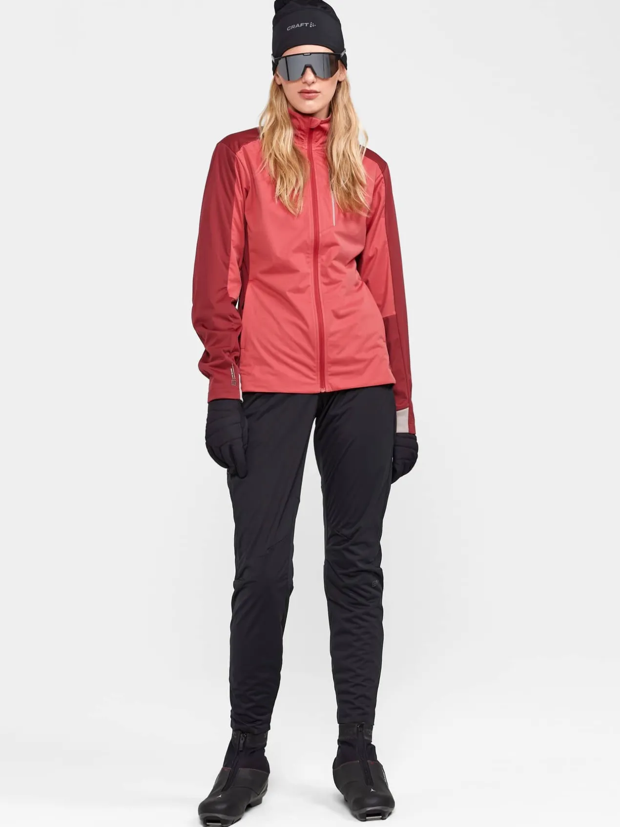 Adv Nordic Race Pants W*Craft Sportswear Hot