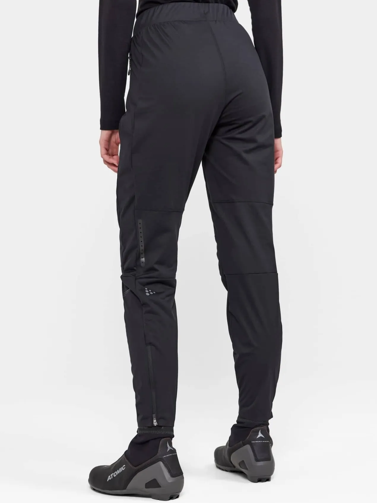 Adv Nordic Race Pants W*Craft Sportswear Hot