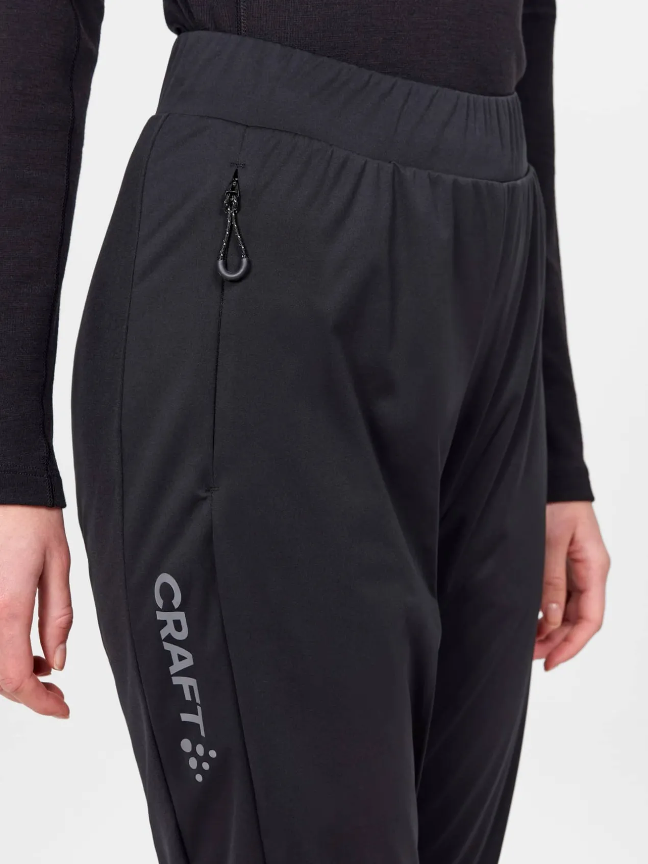 Adv Nordic Race Pants W*Craft Sportswear Hot