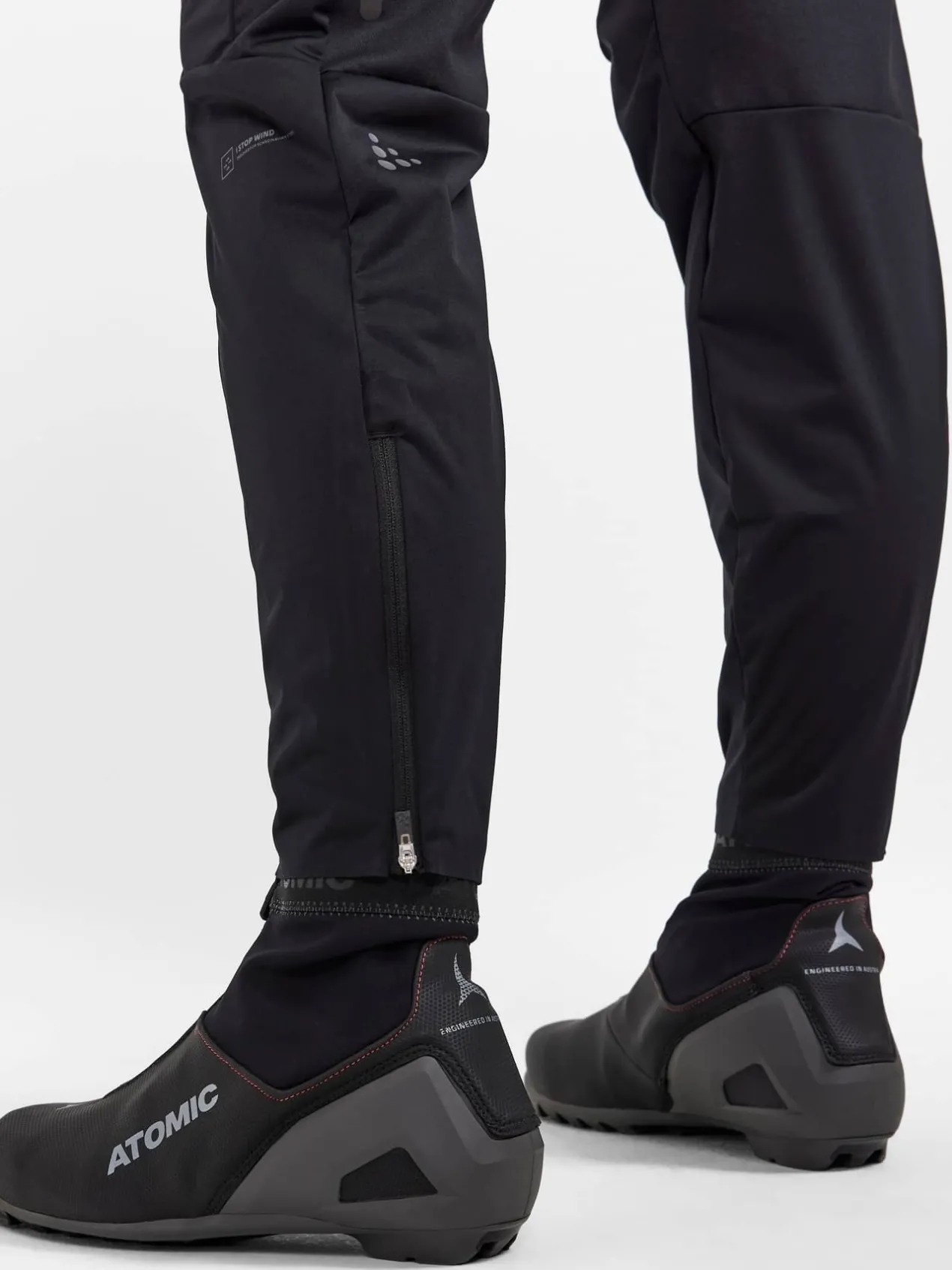 Adv Nordic Race Pants W*Craft Sportswear Hot